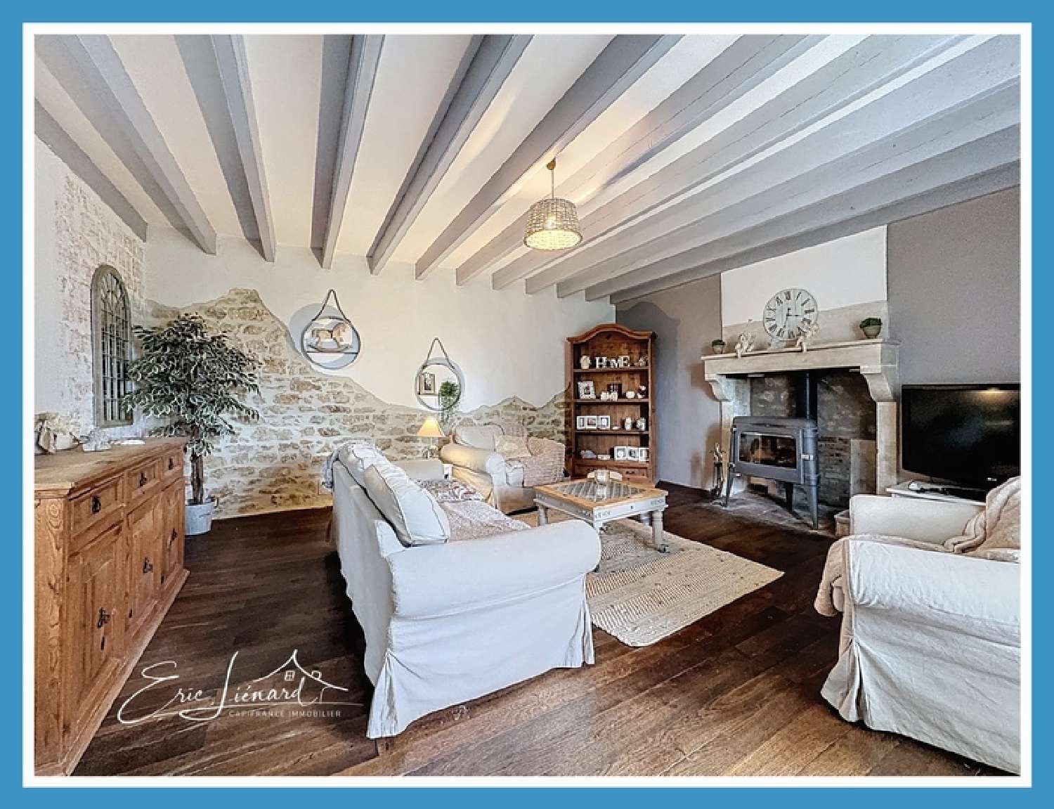  kaufen Bauernhof Saint-Maixent-l'École Deux-Sèvres 2