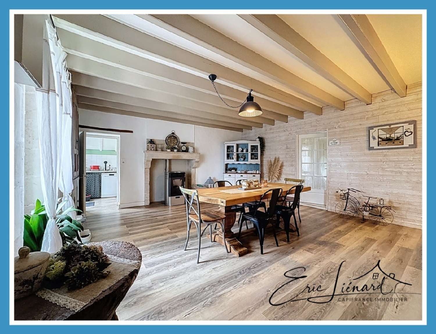  kaufen Bauernhof Saint-Maixent-l'École Deux-Sèvres 5