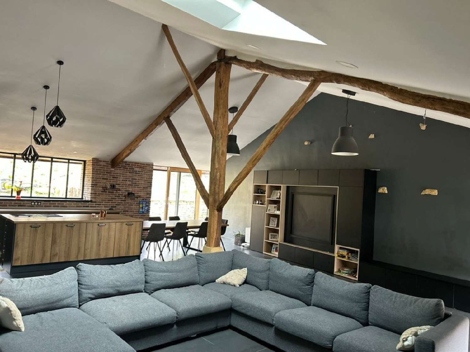  à vendre ferme Saint-Pancré Meurthe-et-Moselle 2