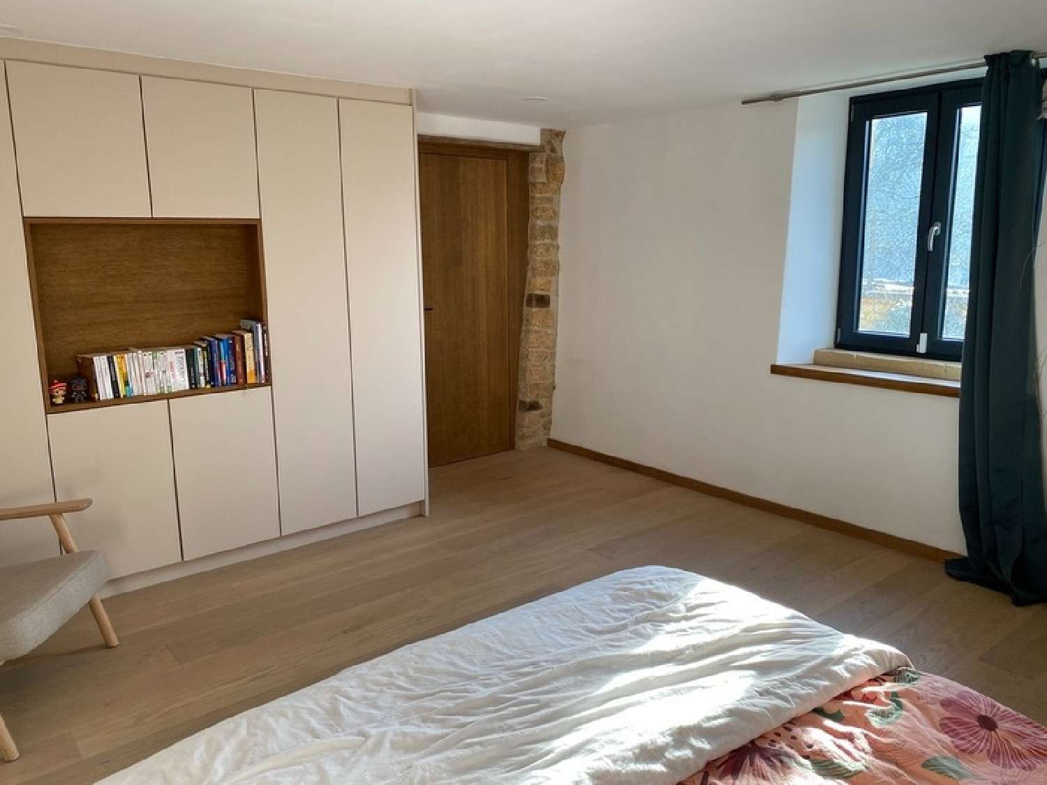  à vendre ferme Saint-Pancré Meurthe-et-Moselle 7