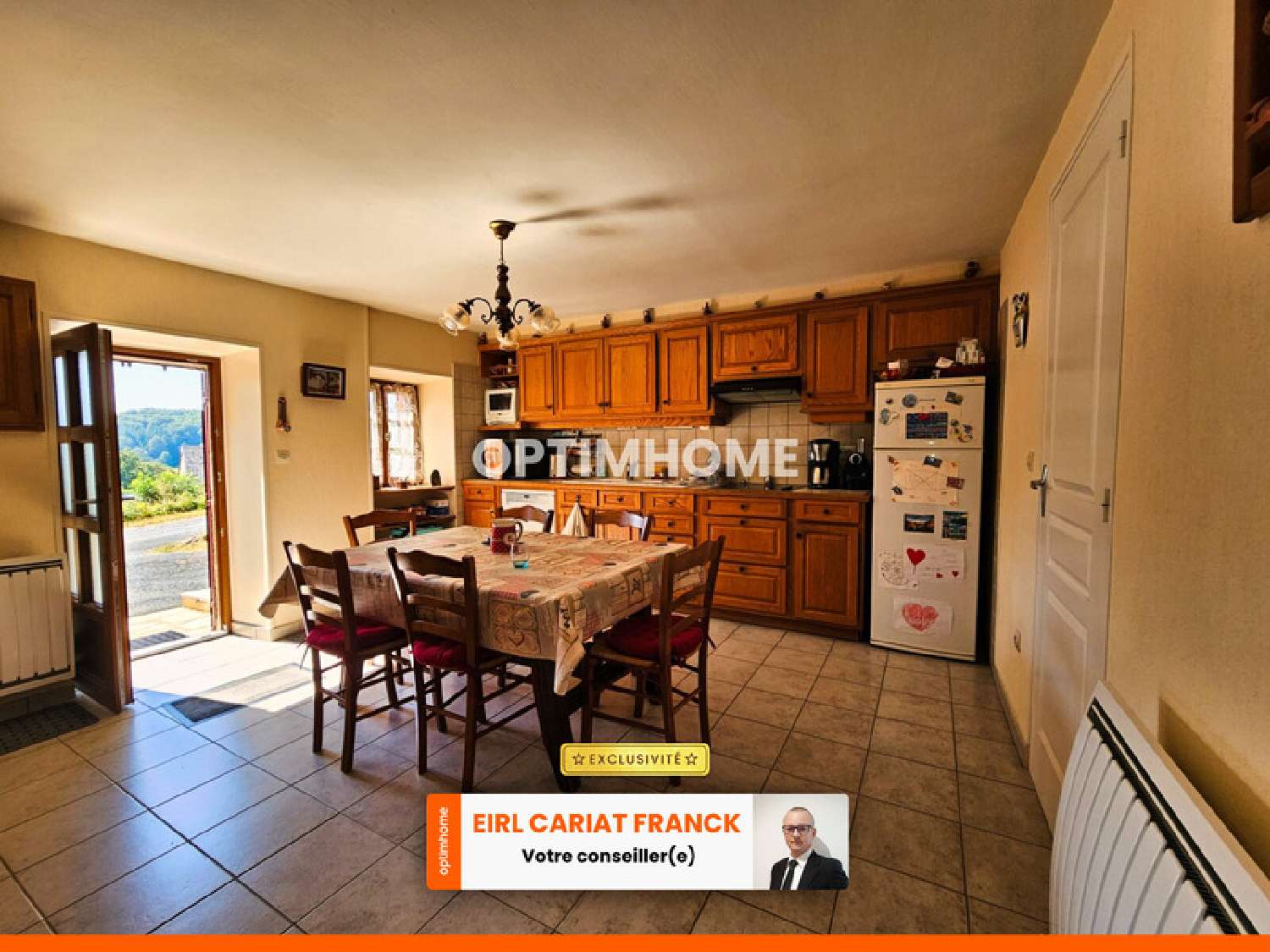 te koop boerderij Saint-Pierre-de-Fursac Creuse 6