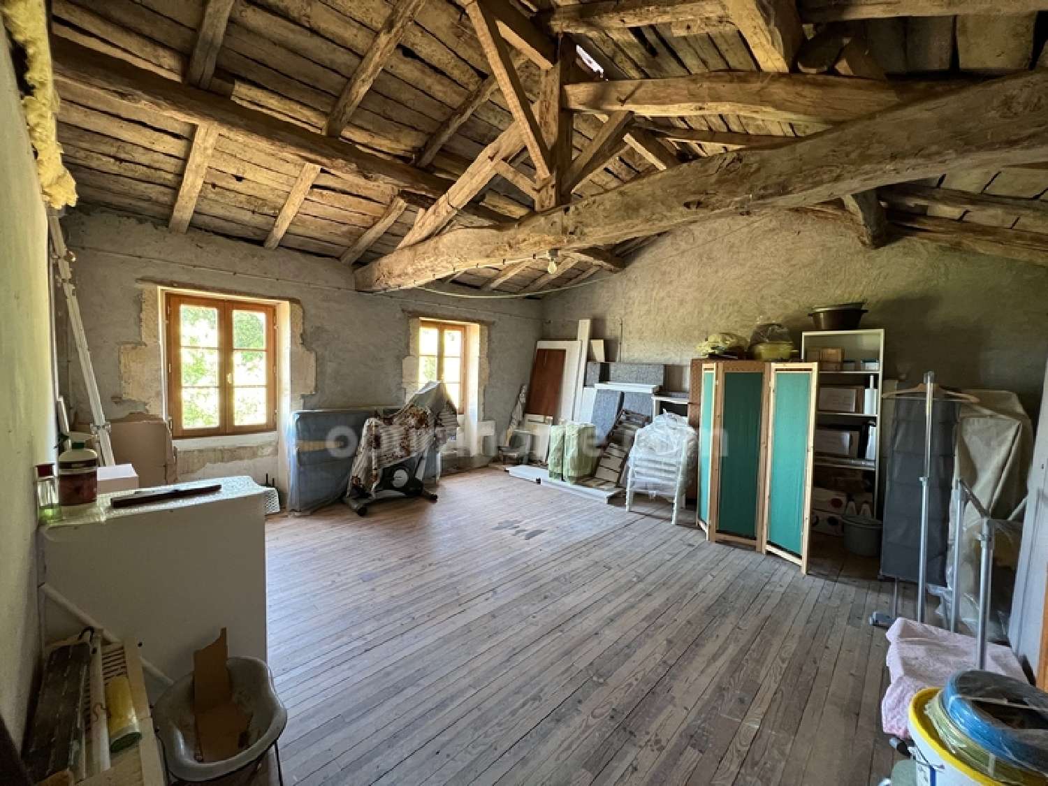 te koop boerderij Saint-Sulpice-de-Cognac Charente 6