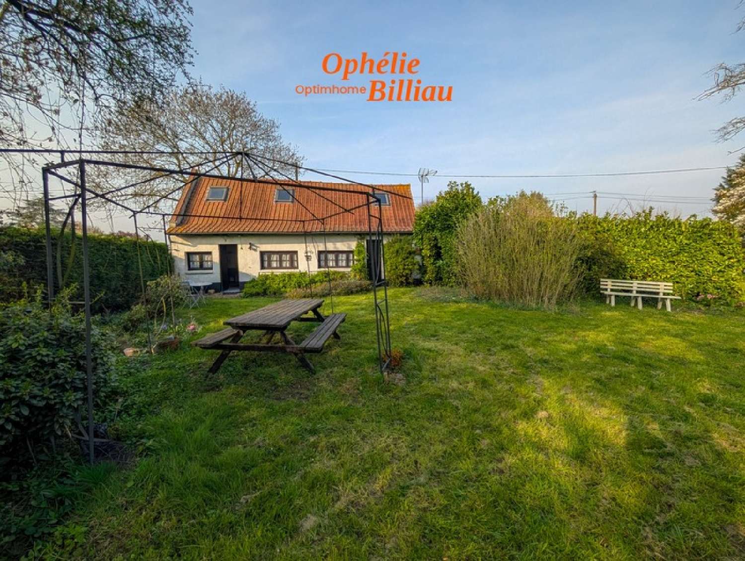 kaufen Bauernhof Saint-Venant Pas-de-Calais 2