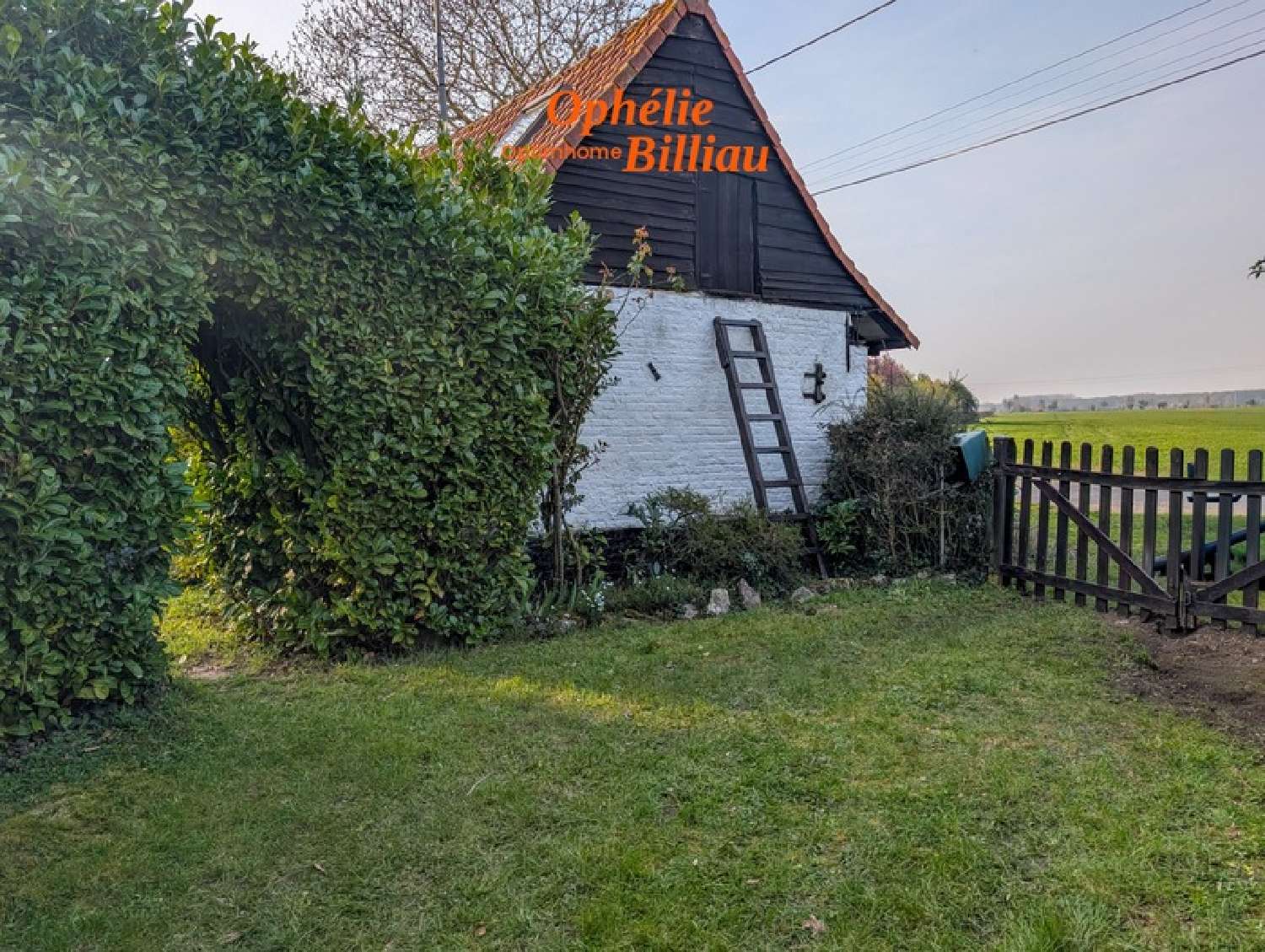 kaufen Bauernhof Saint-Venant Pas-de-Calais 3