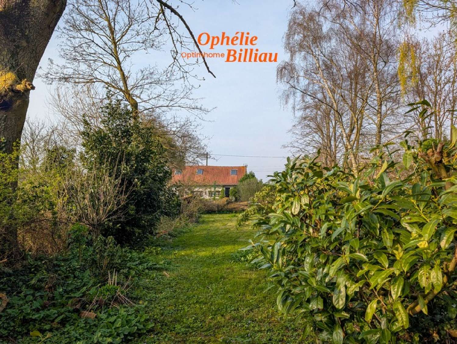 kaufen Bauernhof Saint-Venant Pas-de-Calais 4