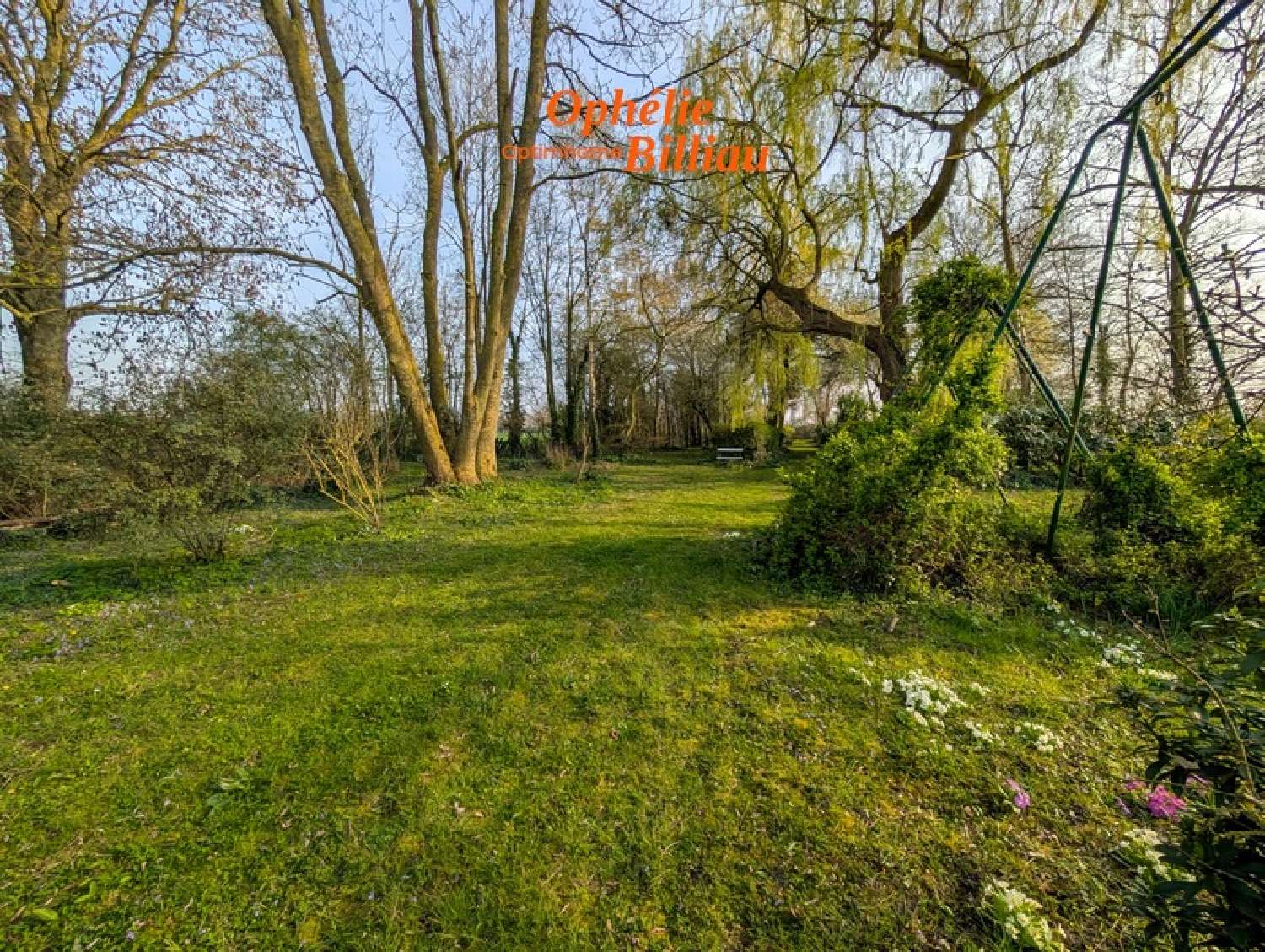 kaufen Bauernhof Saint-Venant Pas-de-Calais 5