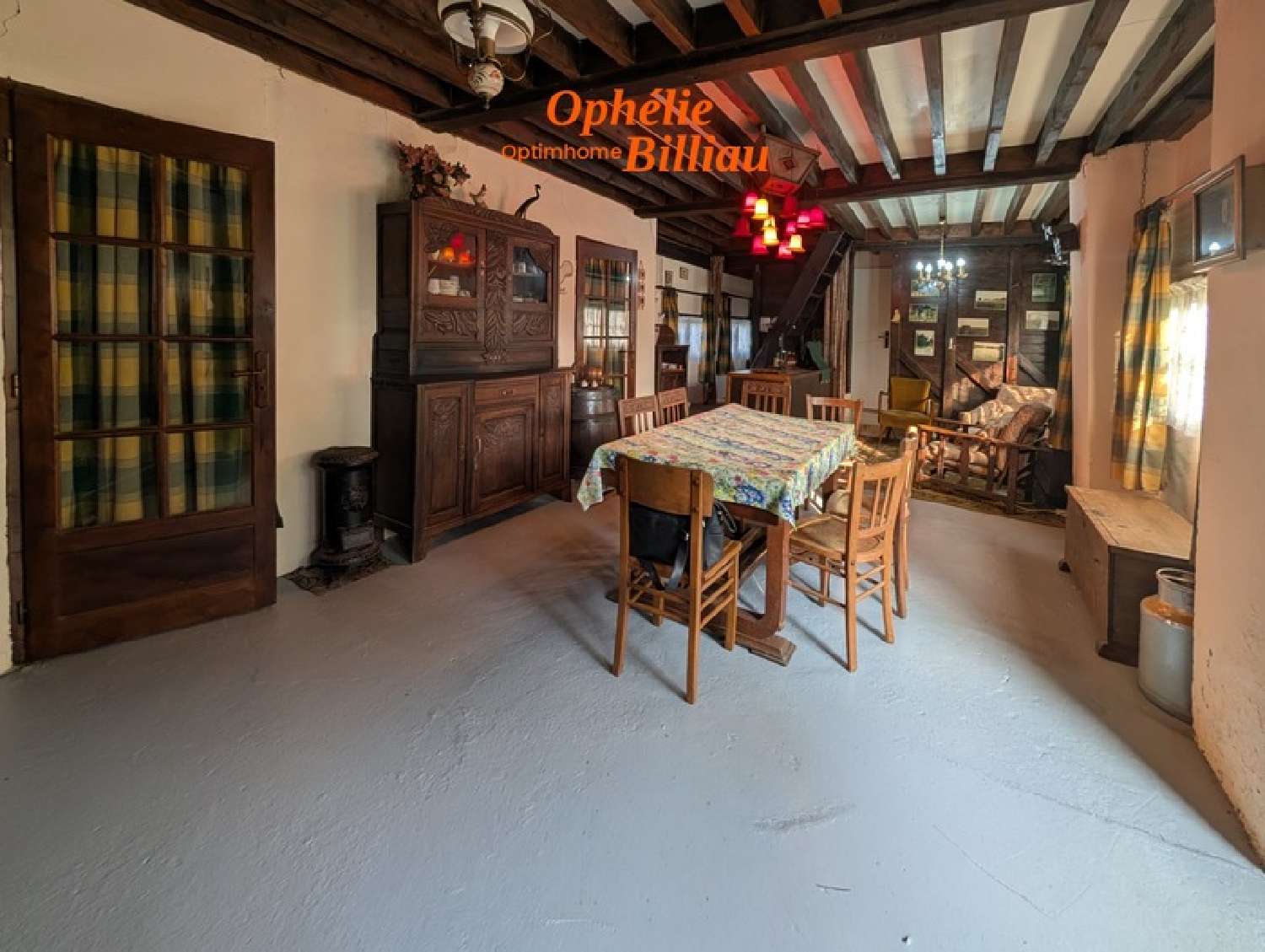 kaufen Bauernhof Saint-Venant Pas-de-Calais 8