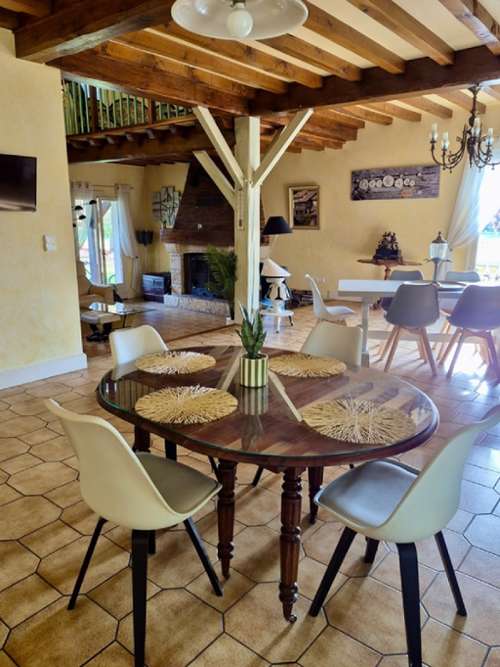  te koop boerderij Sainte-Livrade-sur-Lot Lot-et-Garonne 3
