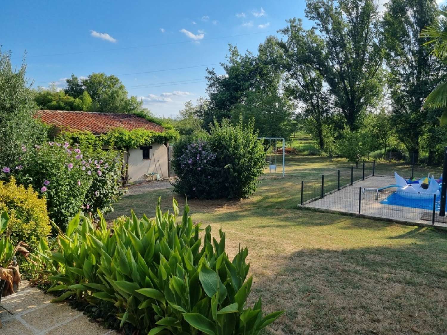  kaufen Bauernhof Sainte-Livrade-sur-Lot Lot-et-Garonne 6