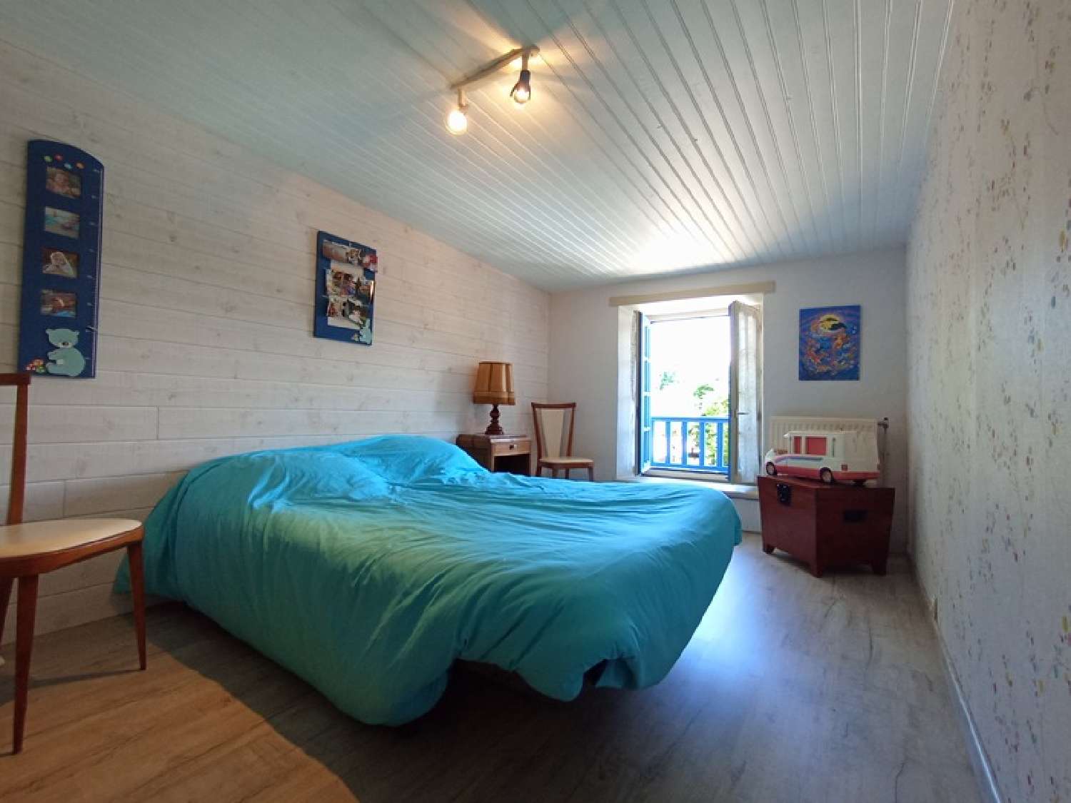  te koop boerderij Saivres Deux-Sèvres 6