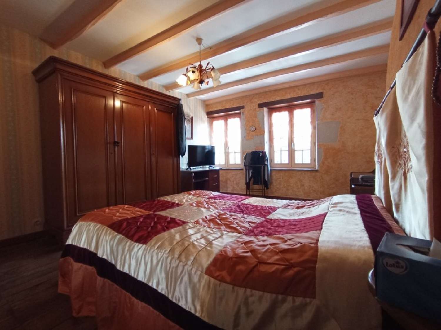  te koop boerderij Saivres Deux-Sèvres 7