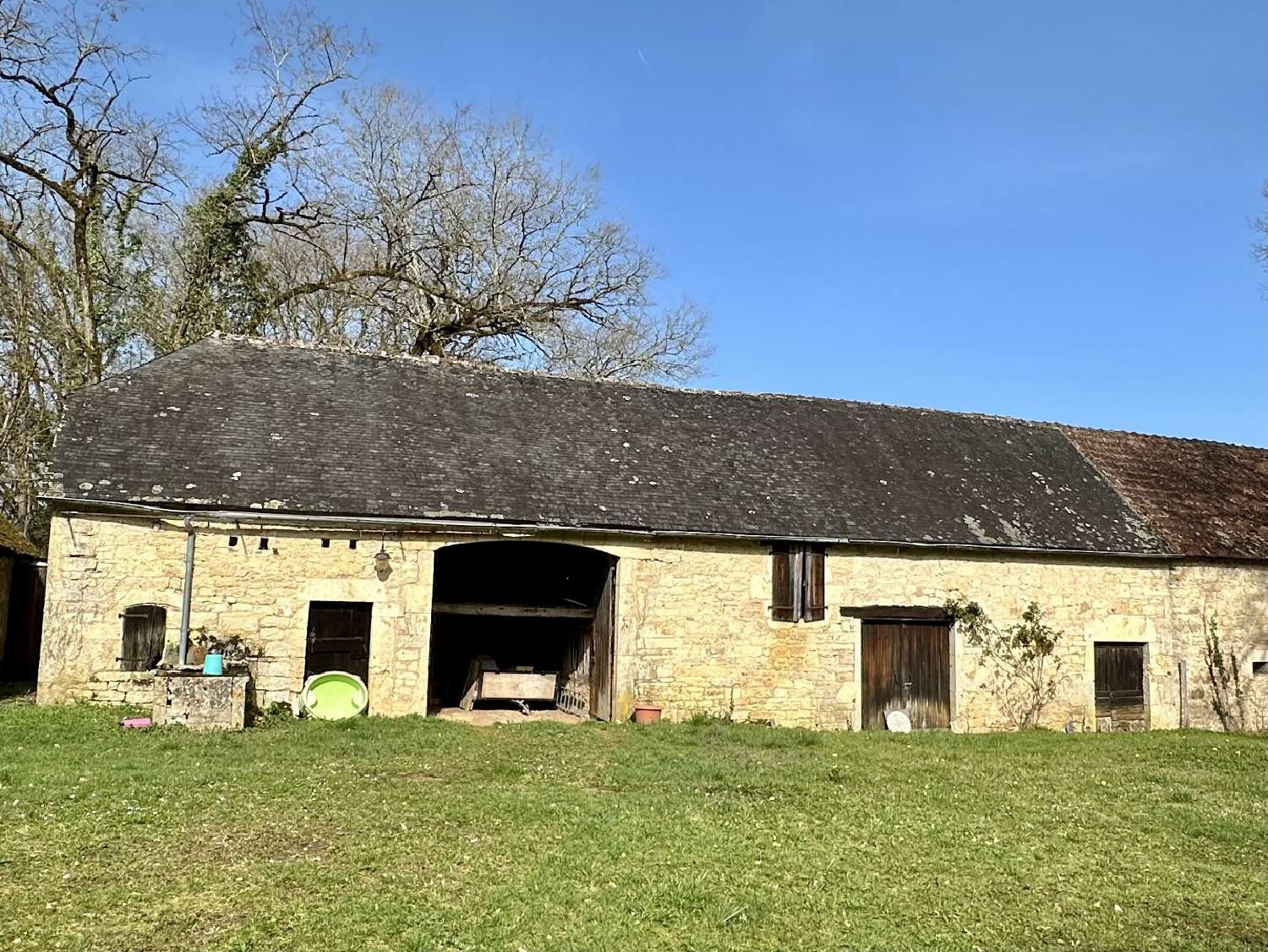 kaufen Bauernhof Sarrazac Lot 5