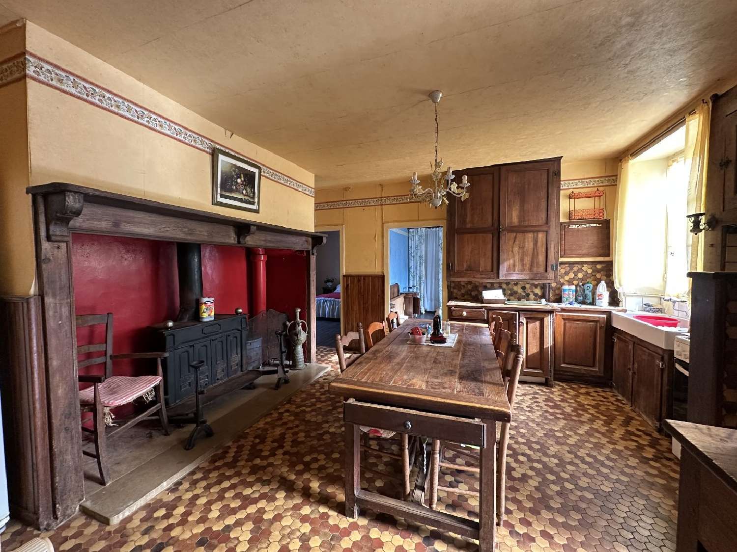 kaufen Bauernhof Sarrazac Lot 7