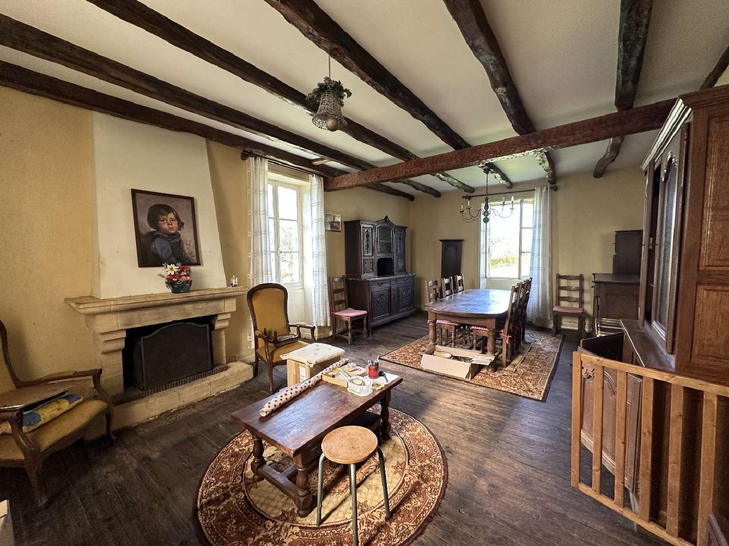 kaufen Bauernhof Sarrazac Lot 8