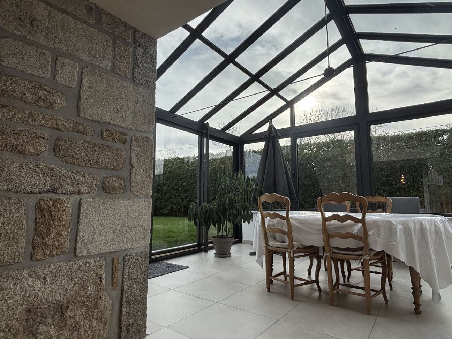  kaufen Bauernhof Scaër Finistère 8