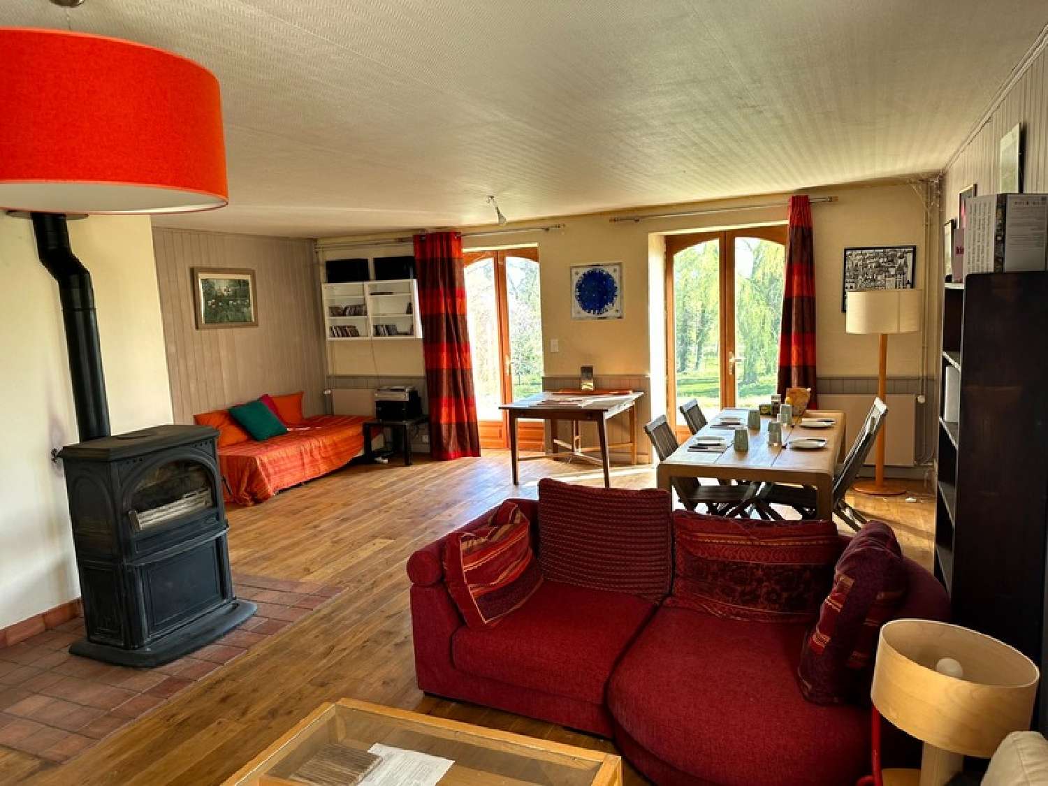  kaufen Bauernhof Semur-en-Auxois Côte-d'Or 8