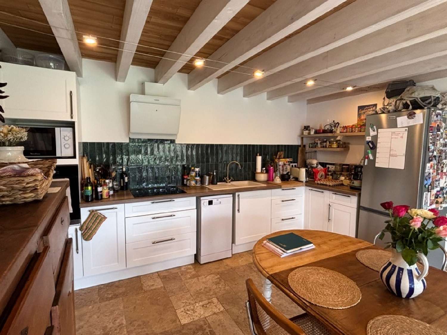 kaufen Bauernhof Sigoulès Dordogne 5