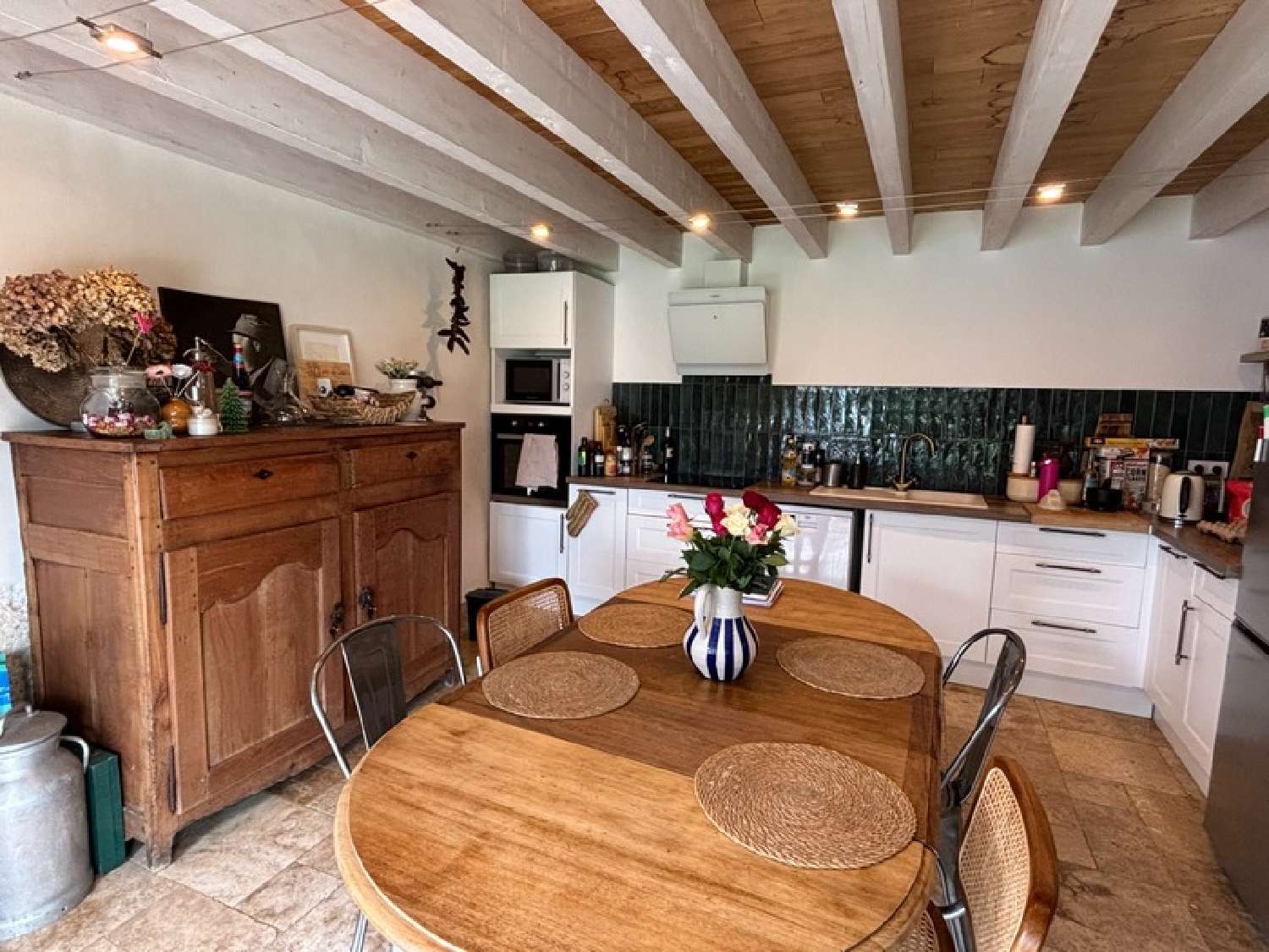 kaufen Bauernhof Sigoulès Dordogne 6