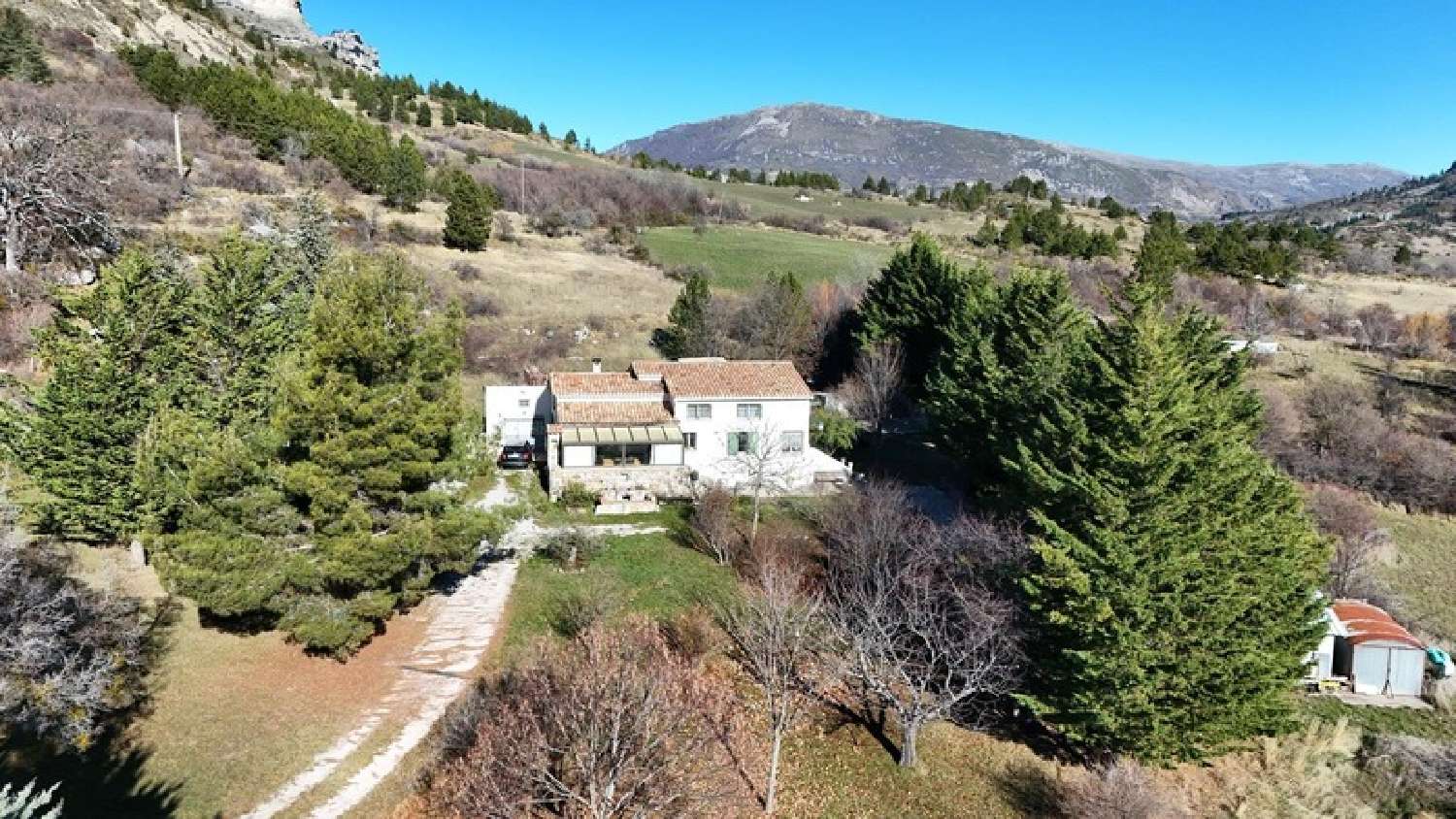  en venta casa rústica Sisteron Alpes-de-Haute-Provence 2