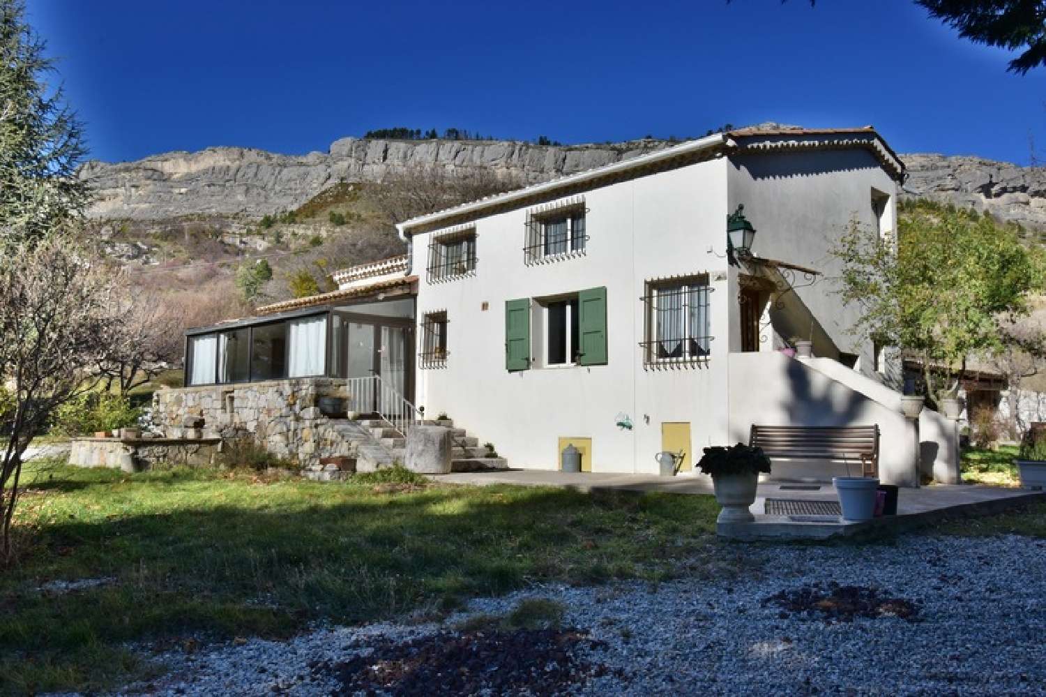  en venta casa rústica Sisteron Alpes-de-Haute-Provence 4