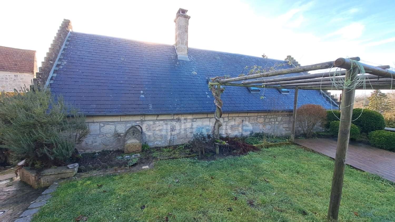  for sale farm Soissons Aisne 4