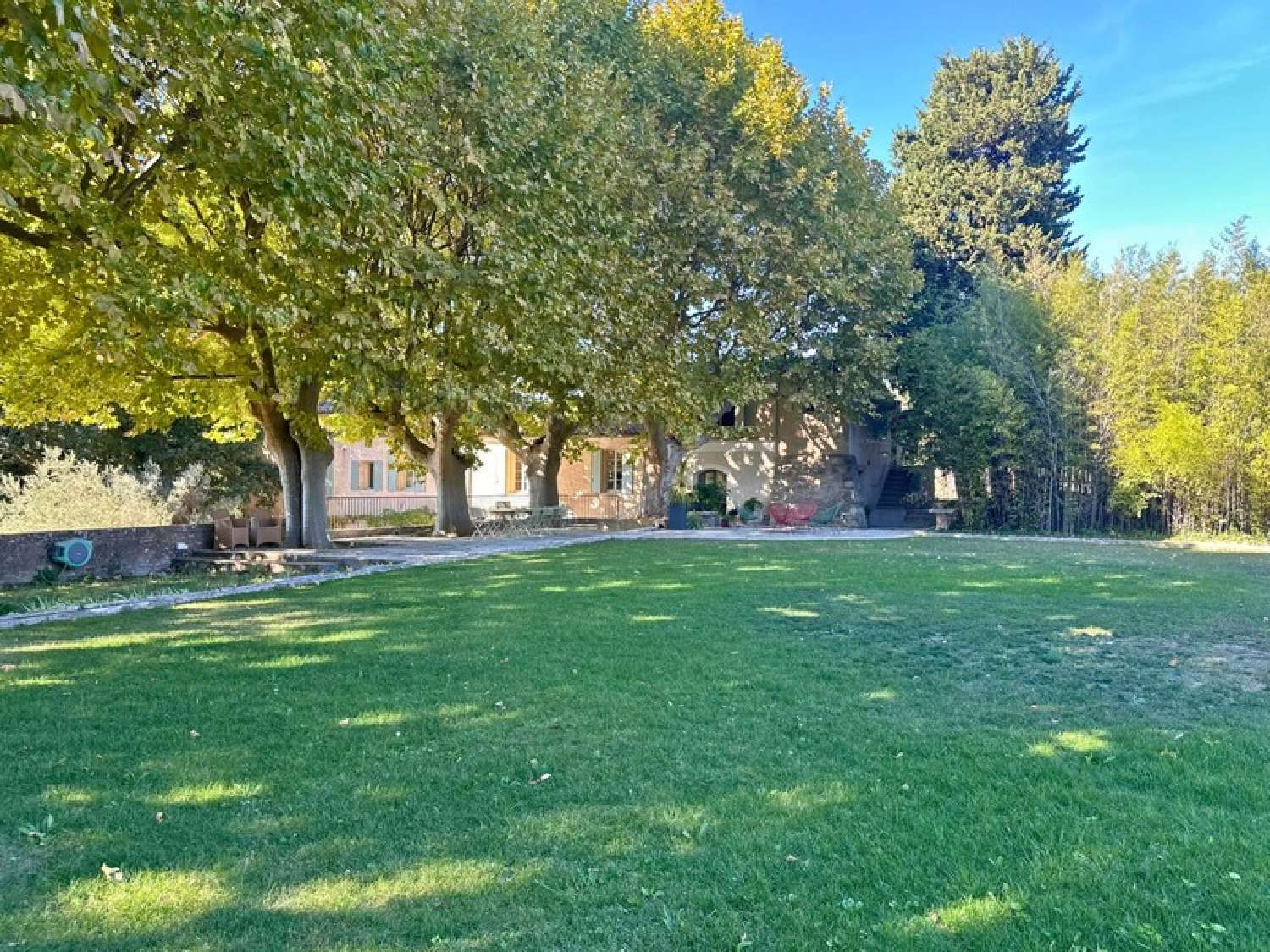  en venta casa rústica Sommières Gard 7