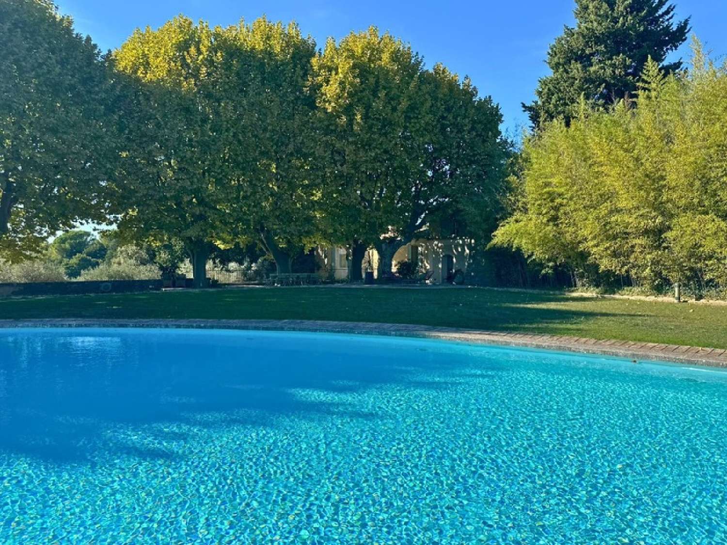  à vendre ferme Sommières Gard 4