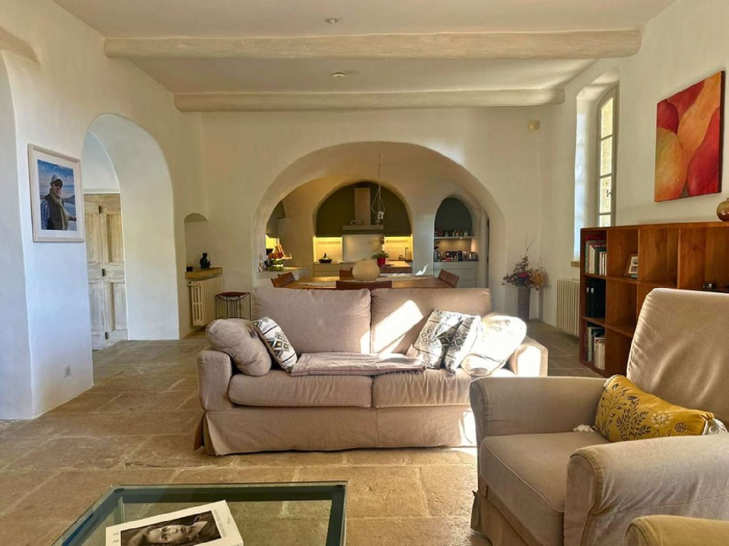  à vendre ferme Sommières Gard 8