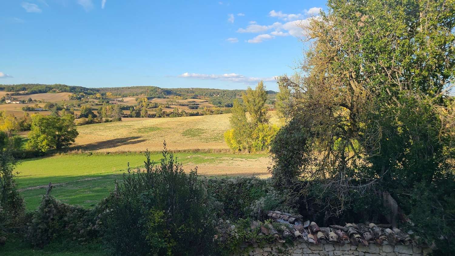  en venta casa rústica Tréjouls Tarn-et-Garonne 2