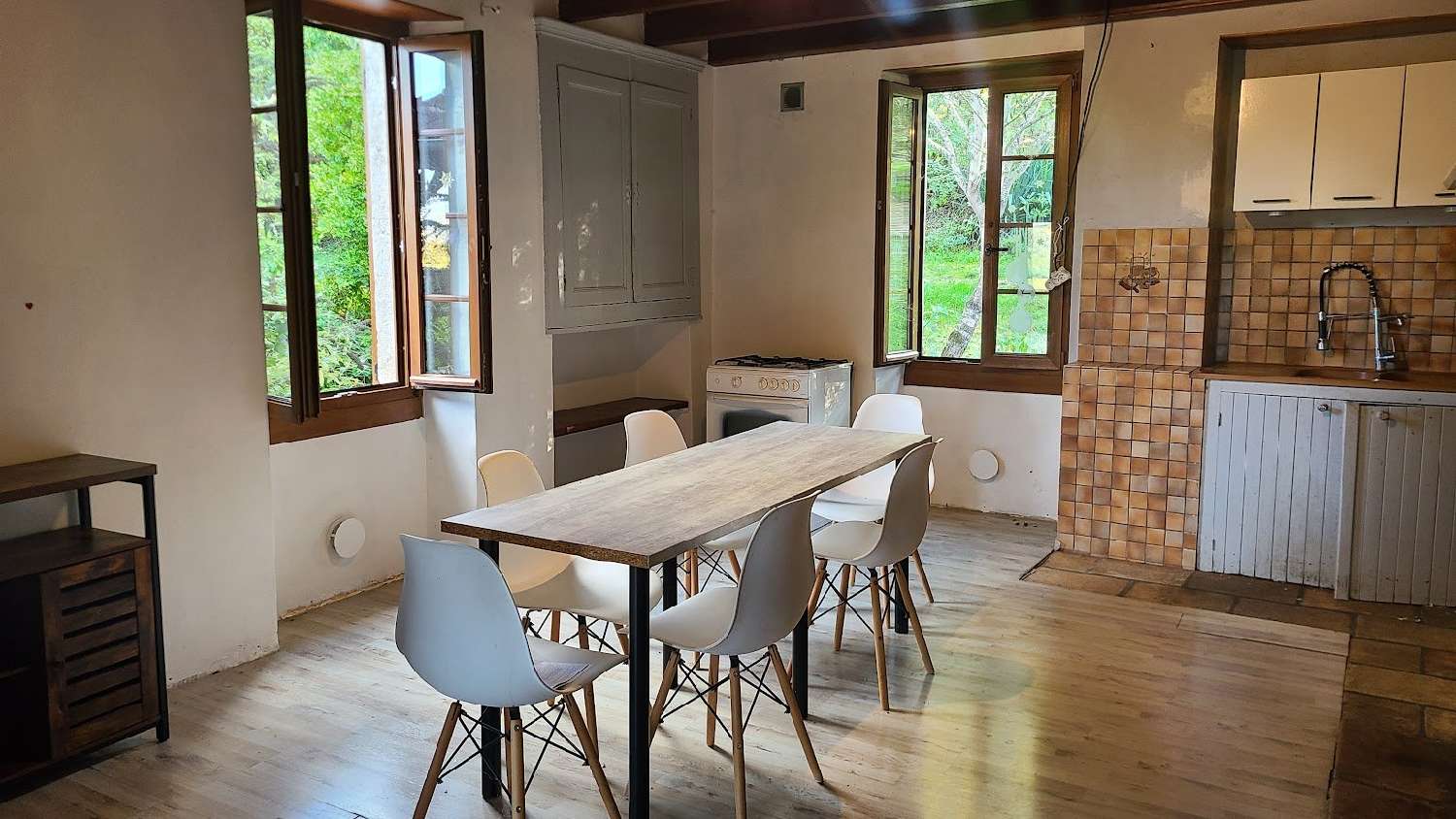  en venta casa rústica Tréjouls Tarn-et-Garonne 5