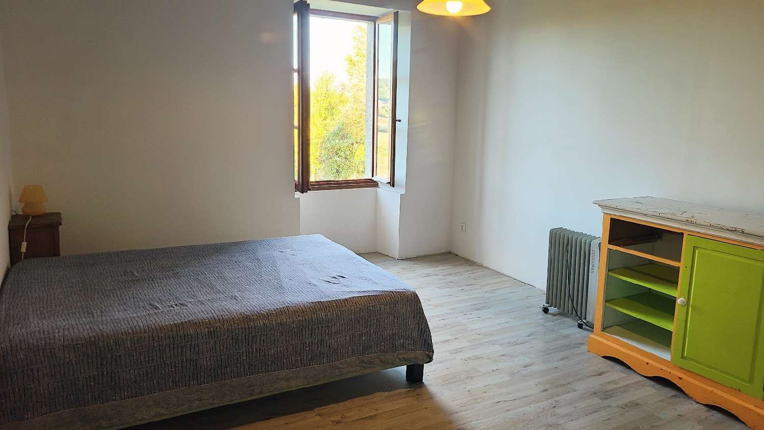  en venta casa rústica Tréjouls Tarn-et-Garonne 6