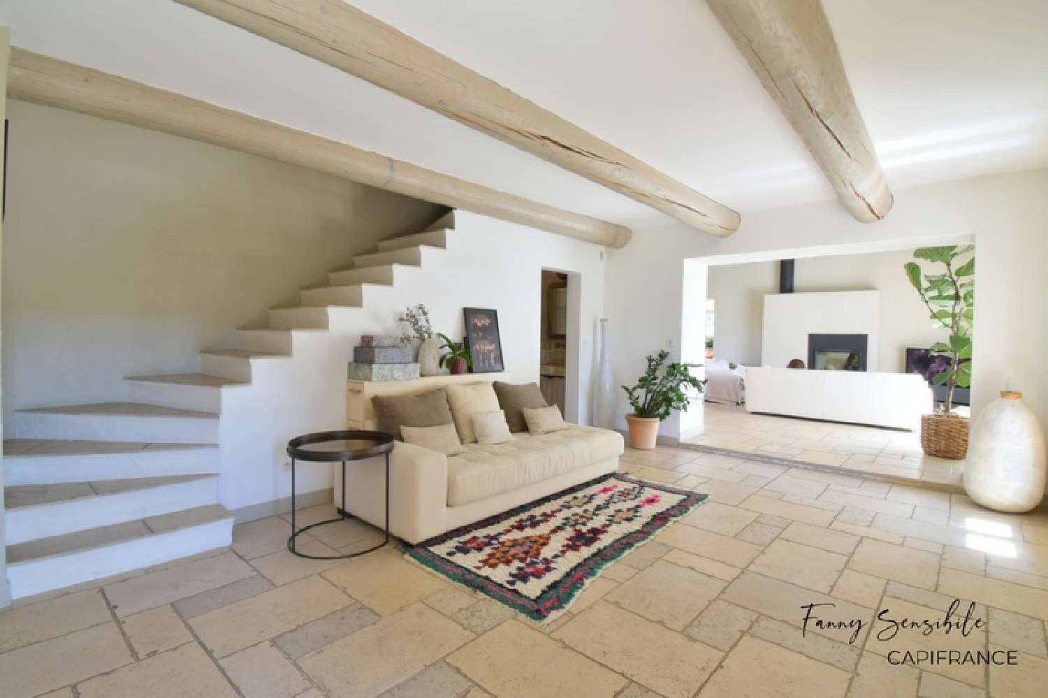 à vendre ferme Trets Bouches-du-Rhône 4