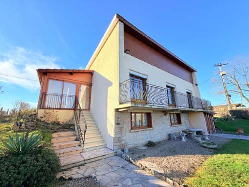 Uxeau Saône-et-Loire Bauernhof Bild 7273300