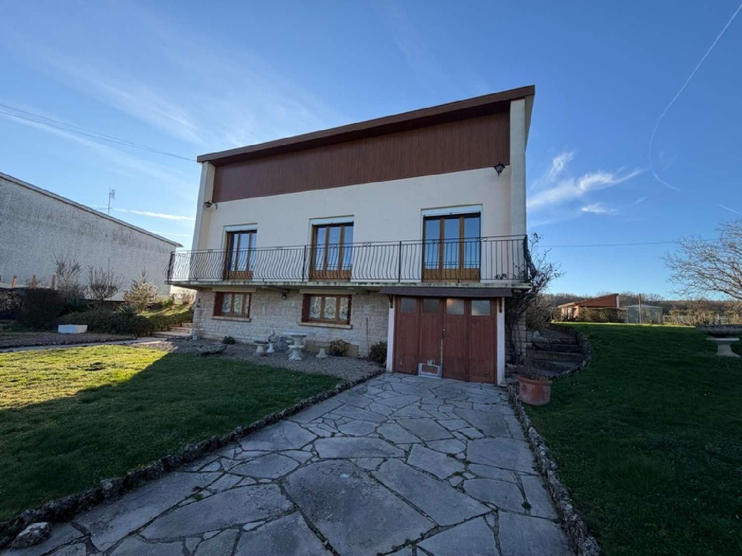  kaufen Bauernhof Uxeau Saône-et-Loire 2