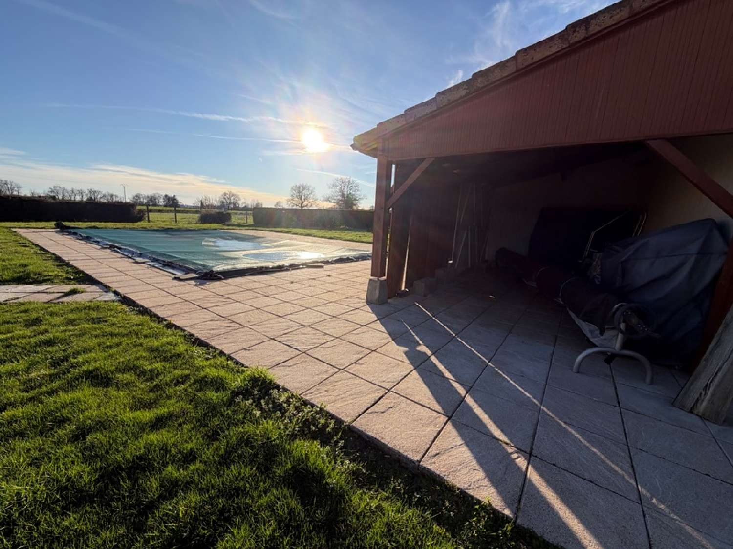  kaufen Bauernhof Uxeau Saône-et-Loire 4