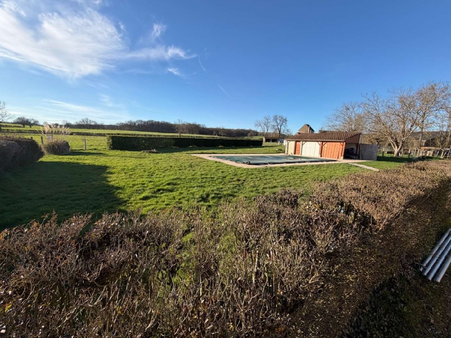  kaufen Bauernhof Uxeau Saône-et-Loire 5