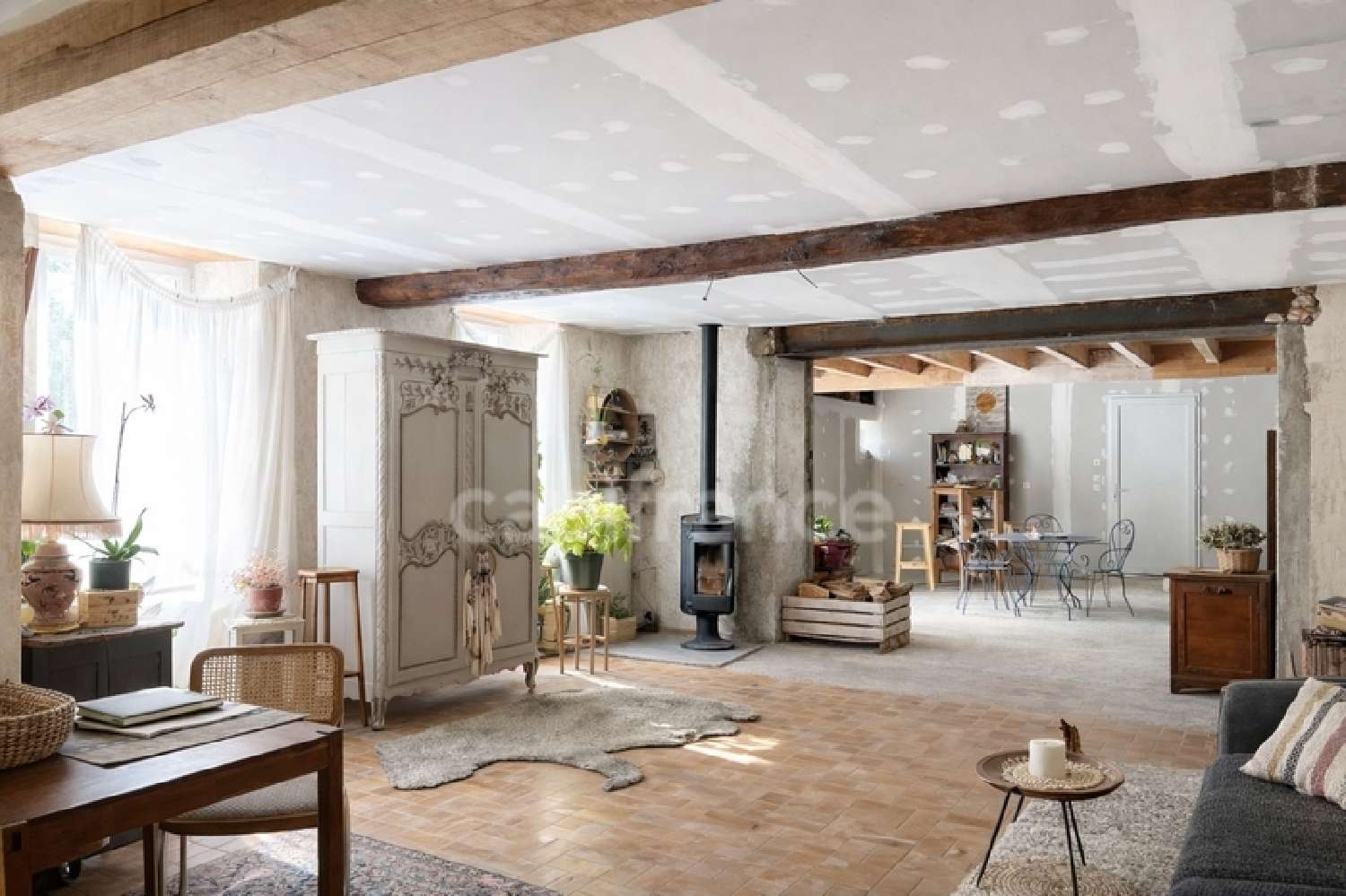  for sale farm Vanzac Charente-Maritime 3