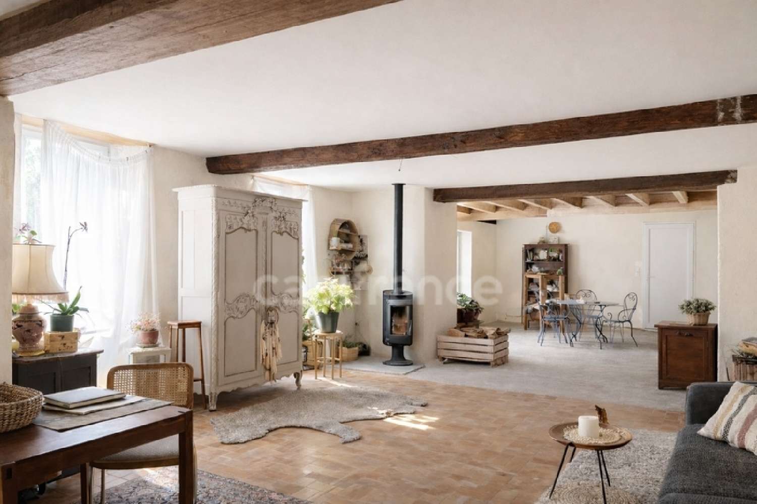  for sale farm Vanzac Charente-Maritime 4