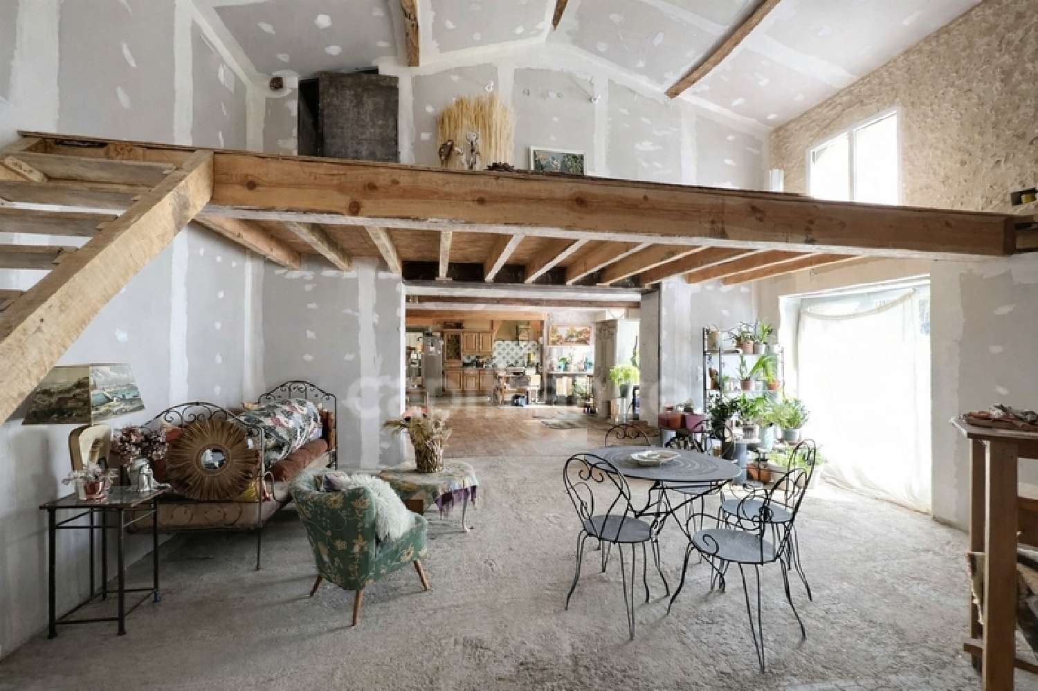  for sale farm Vanzac Charente-Maritime 5