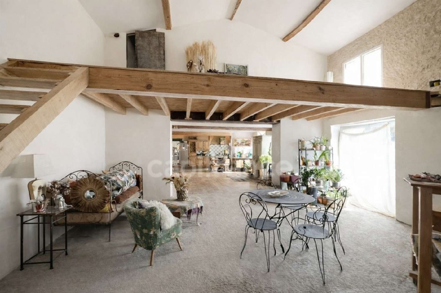  for sale farm Vanzac Charente-Maritime 6