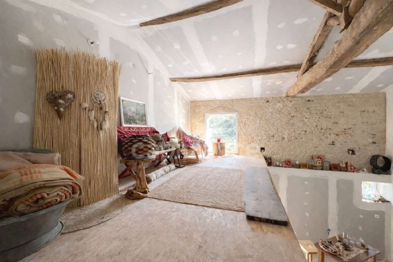  for sale farm Vanzac Charente-Maritime 7