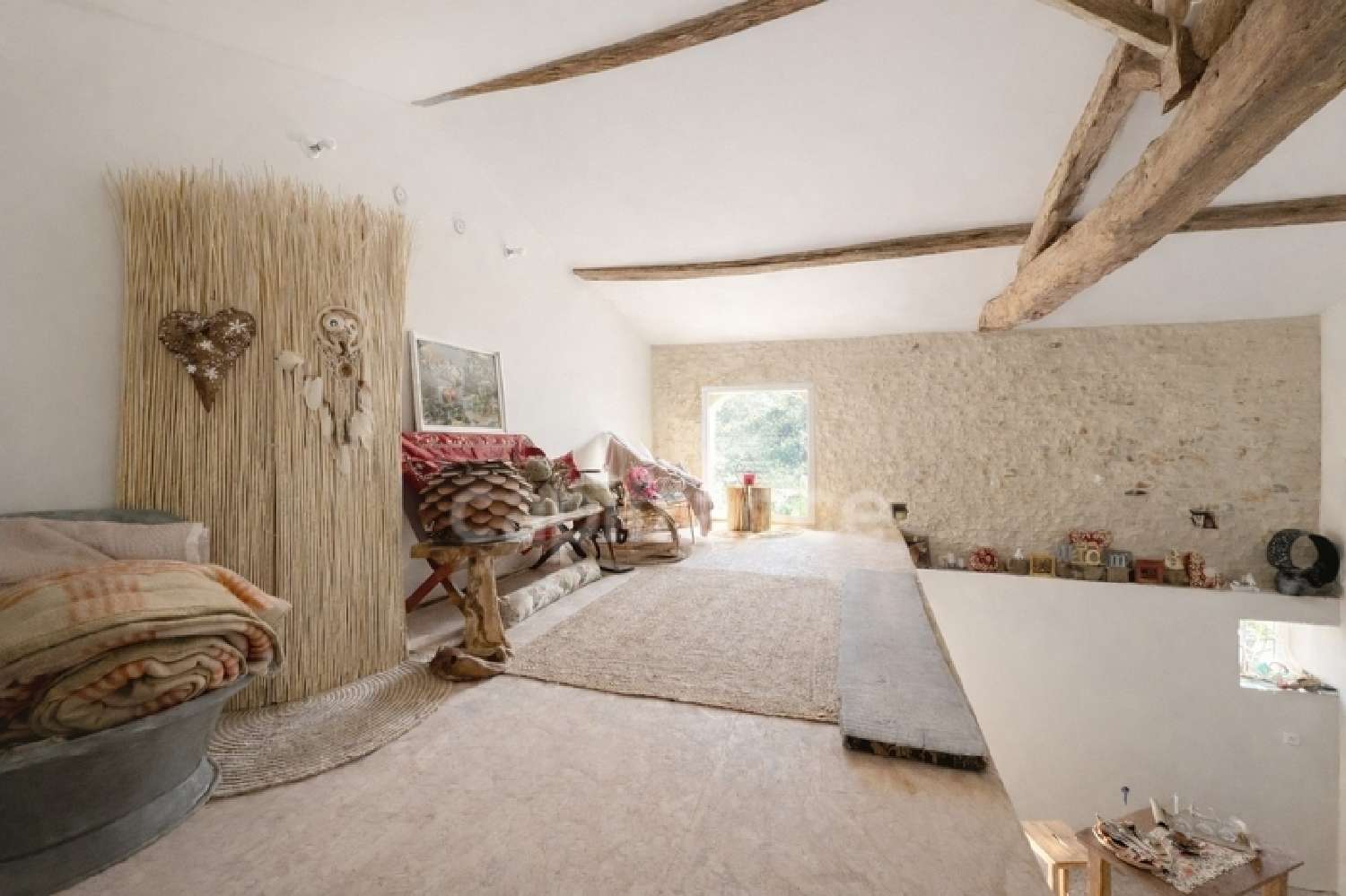  for sale farm Vanzac Charente-Maritime 8