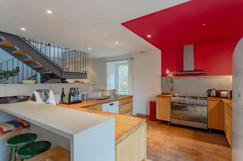  kaufen Bauernhof Vaour Tarn 6