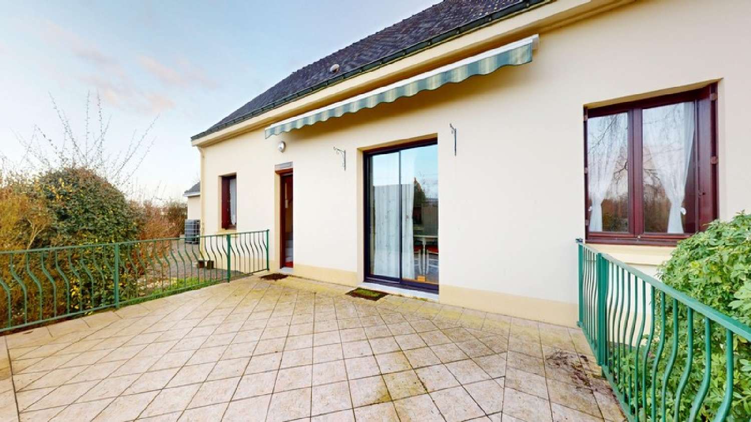  te koop boerderij Varades Loire-Atlantique 3