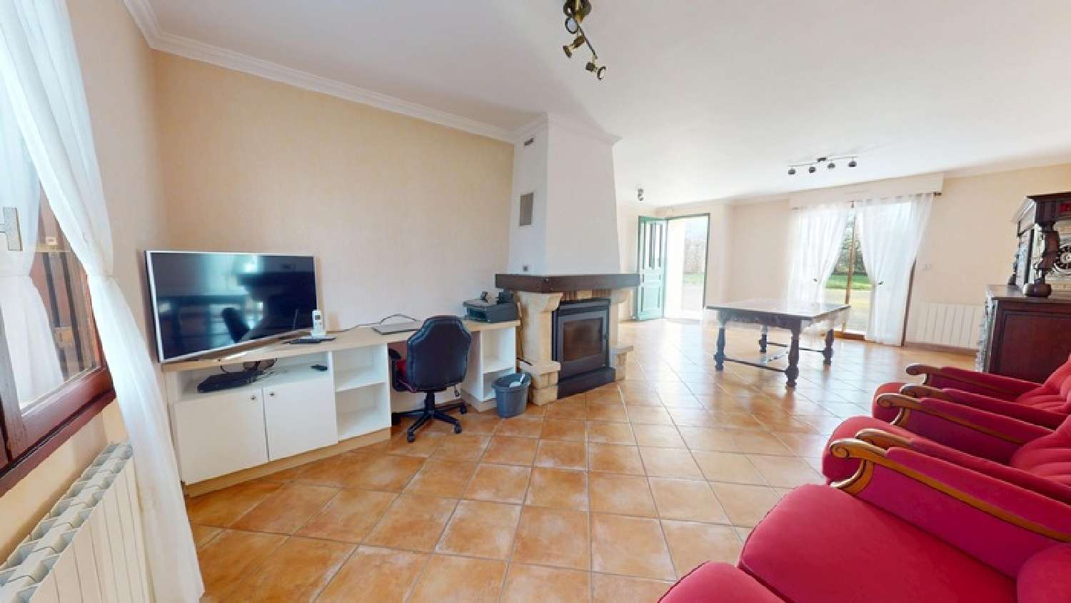  te koop boerderij Varades Loire-Atlantique 4