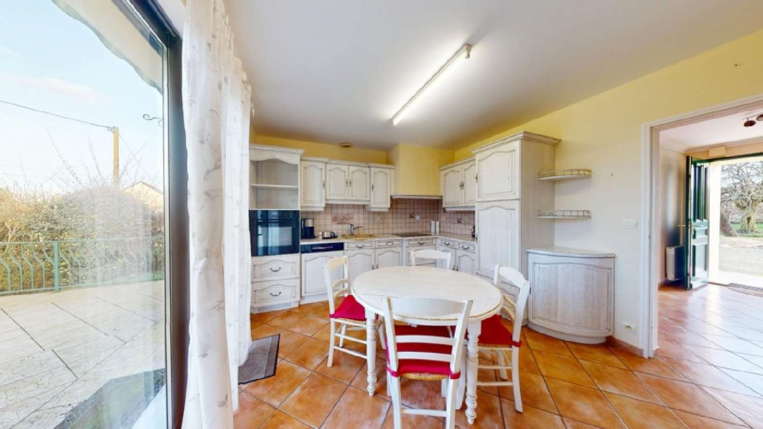  te koop boerderij Varades Loire-Atlantique 5