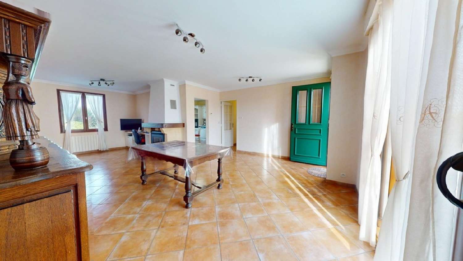  te koop boerderij Varades Loire-Atlantique 6