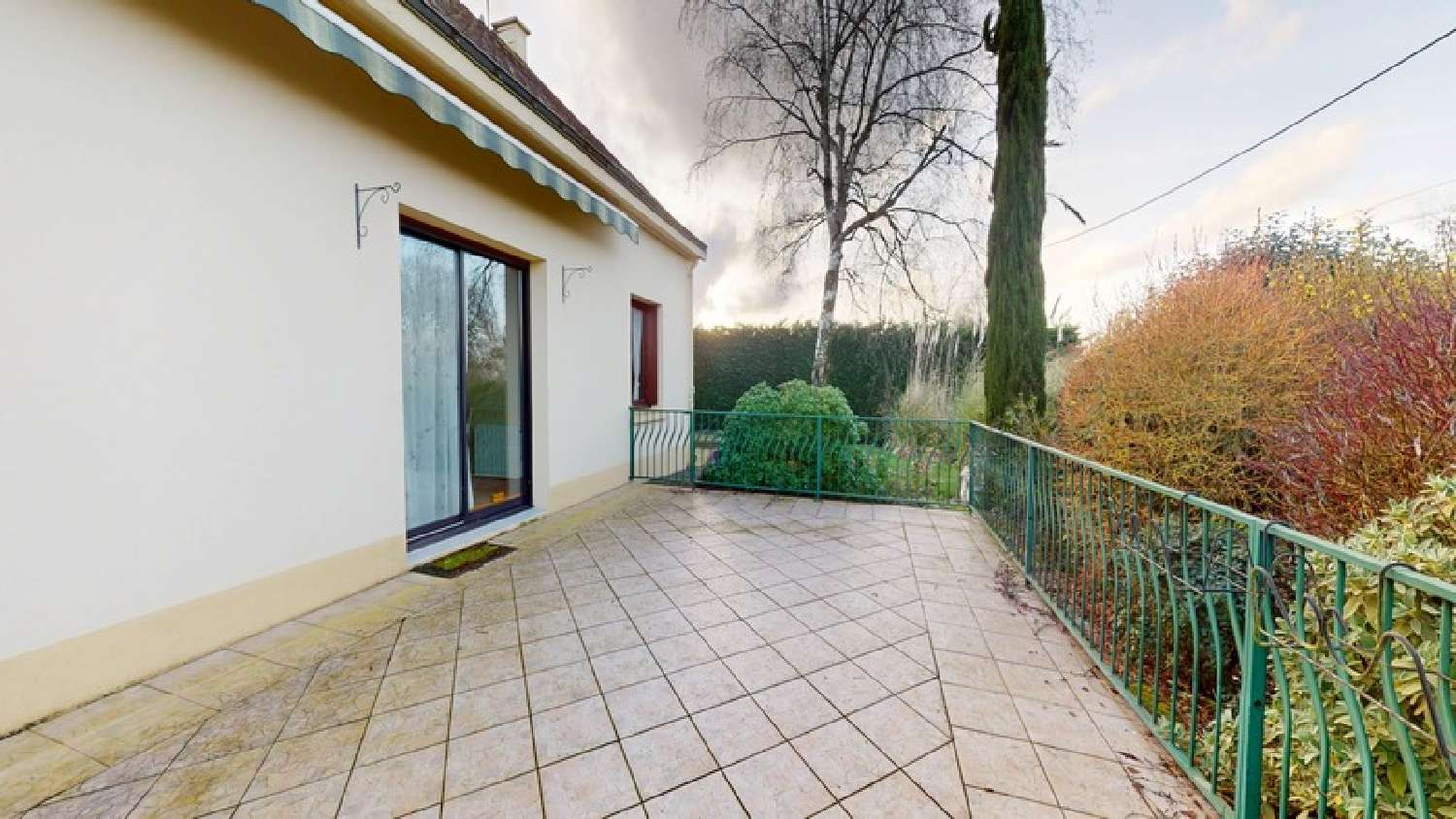  te koop boerderij Varades Loire-Atlantique 8