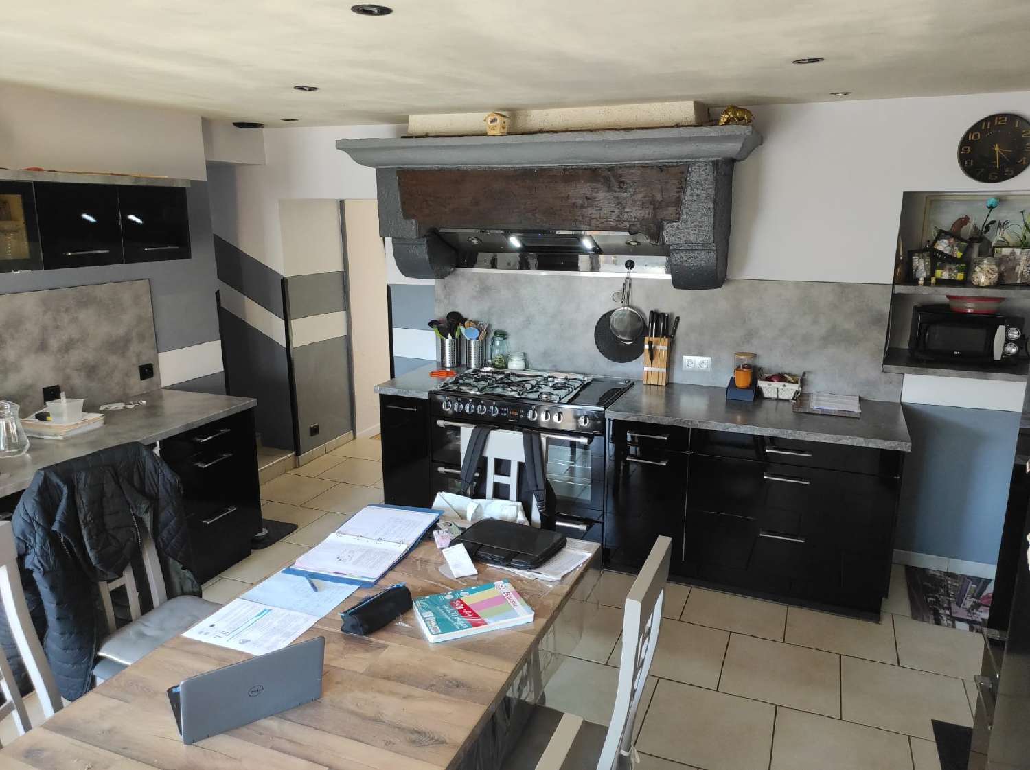  te koop boerderij Varogne Haute-Saône 5