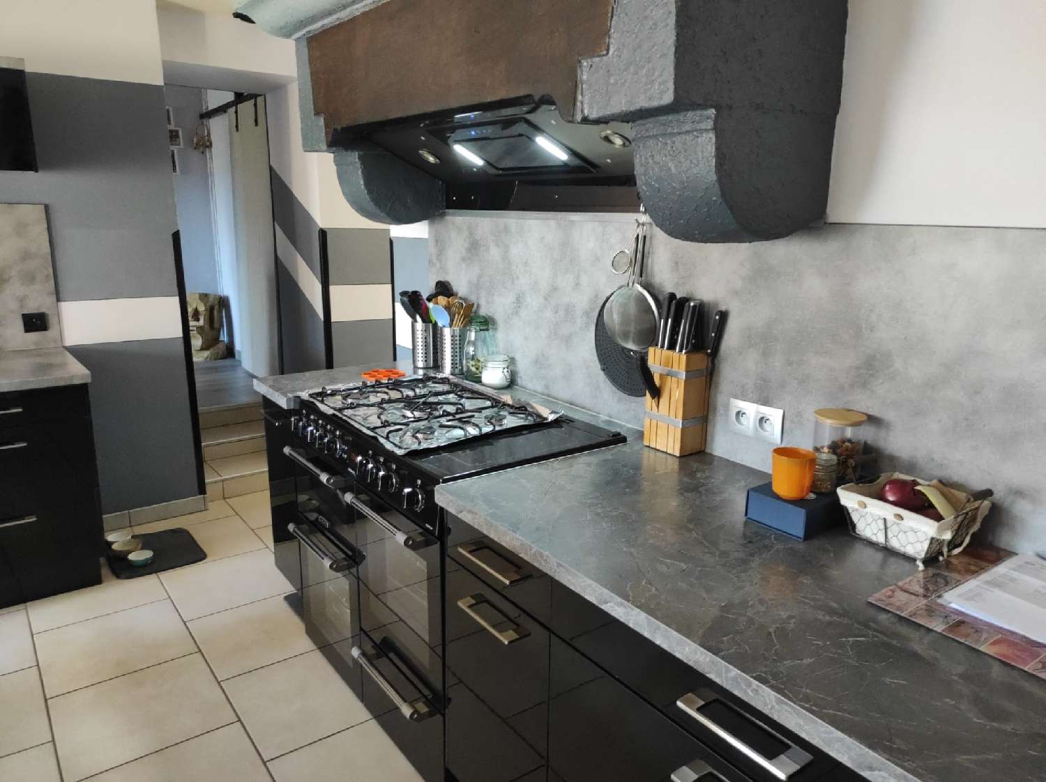  te koop boerderij Varogne Haute-Saône 6